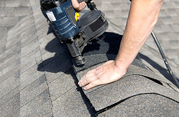 Fast & Reliable Emergency Roof Repairs in Plantsville, CT